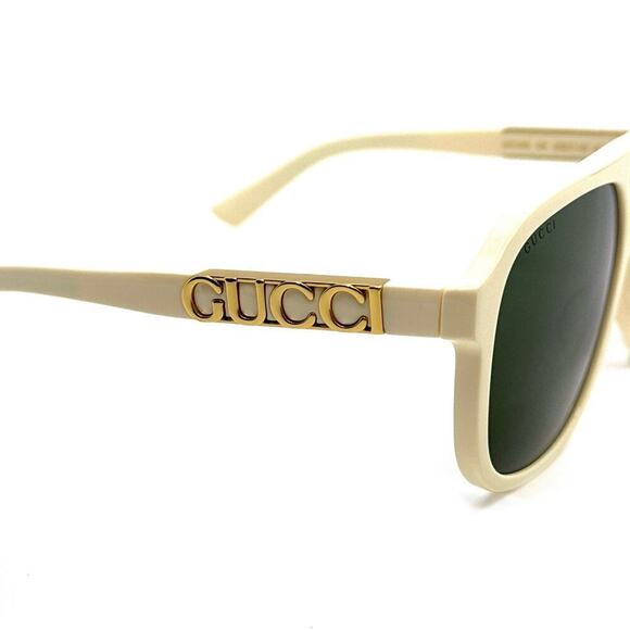 New, GUCCI Sunglasses GG1188S 005 Authentic - Picture 8 of 12